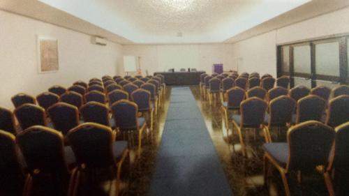 Pisani Hotel