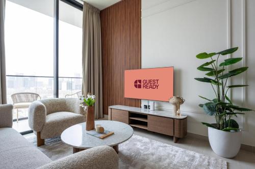 GuestReady - Bright City Escape in Dubai