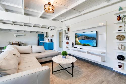 Apartment with 2 Spacious Bedrooms in the Heart of San Juan