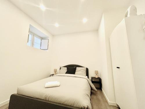 Lisbon center apt- Two bedroom in Martim Moniz