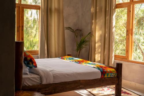 Ongata Rongai にあるUbuntu Eco Lodgeのギャラリーの写真