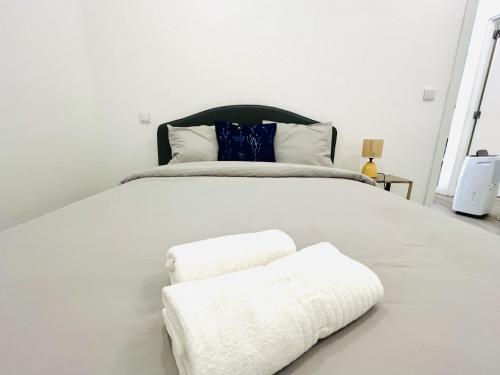Lisbon center apt- Two bedroom in Martim Moniz