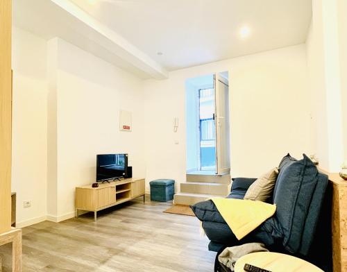 Lisbon center apt- Two bedroom in Martim Moniz