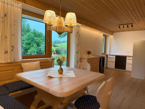 Gambar di galeri bagi Appartement Kreuzberg di Steingaden