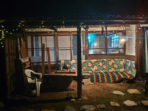 Un lugar para sentarse en 祥和之家 Serenity Home