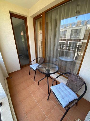 Fotografie z fotogalerie ubytování Marina Park OLIWIA v destinaci Sveti Vlas