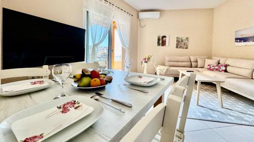 Aurora Sunset Apartment