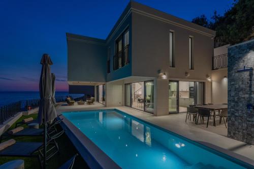 Villa Mariva