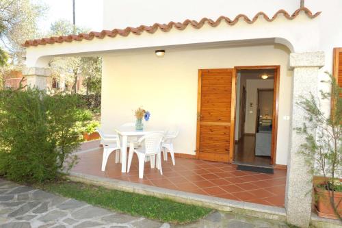 Fotografie z fotogalerie ubytování Casa Su Lizzu v destinaci Tanaunella