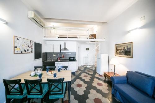 Nice Apartment Navona Square