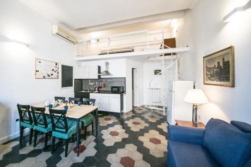 Nice Apartment Navona Square