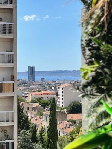 Logement entier 2 personnes proche palais Longchamp
