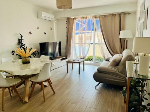 Logement entier 2 personnes proche palais Longchamp