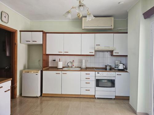 Peaceful Flat