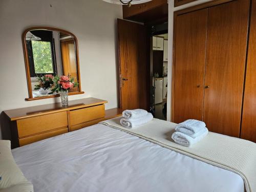 Peaceful Flat