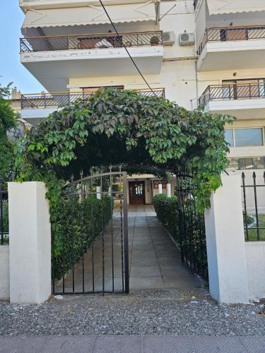 Peaceful Flat