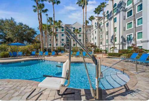 Image showcasing Condo near Disney Springs-Free shuttle to Parks, Orlando (updated ...