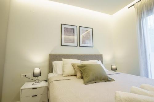 Gallery image of Ε&Α Luxury Apartment in Chios