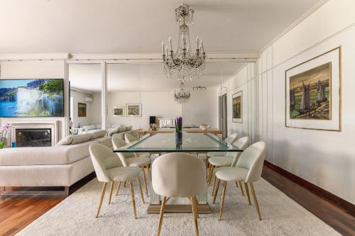 Luxury Apartment Demokratias