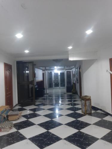 Gallery image of Lincoln Prestige Hotel in Accra