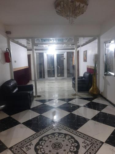Gallery image of Lincoln Prestige Hotel in Accra