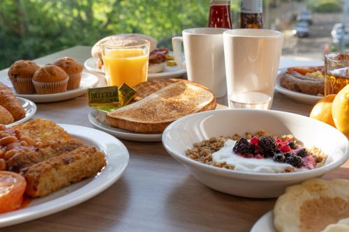 Holiday Inn Express - Birmingham - City Centre by IHG photo 59