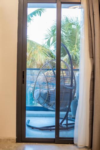 Fotografie z fotogalerie ubytování 24houz design v destinaci Dakar