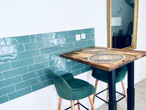 Loft Strasbourg proche Petite France