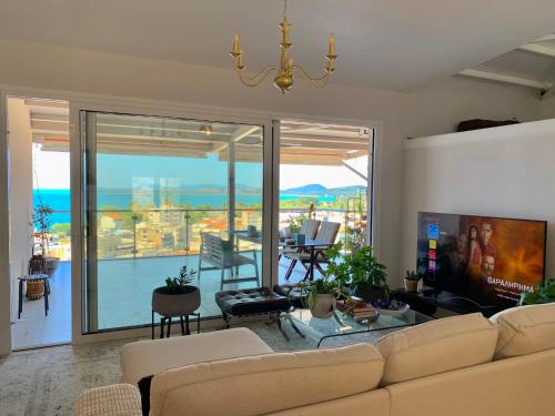 Danai luxury apartment