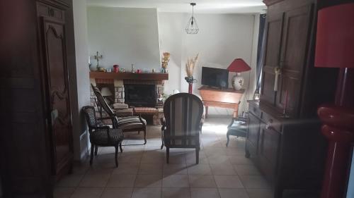 Maison Le Nova