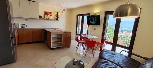 Ảnh trong thư viện ảnh của Villa Eter 2 ở Radovići