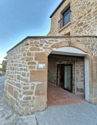 Φωτογραφία από το άλμπουμ του Casa Rural Cal Roseto con jacuzzi σε Selvanera