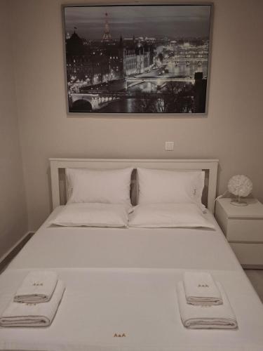 A&A Spacious Apartment