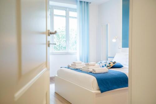 Vacuna Pleasant Rooms