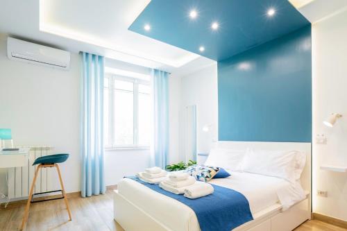 Vacuna Pleasant Rooms