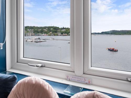 Φωτογραφία από το άλμπουμ του Westbay Apartment σε Oban