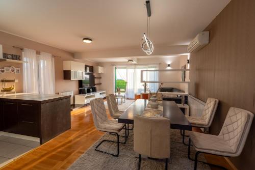 Apartment Nina