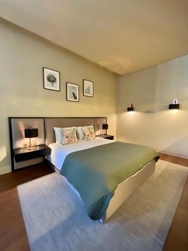 Modern Apartment II RoofTop & Tejo View River
