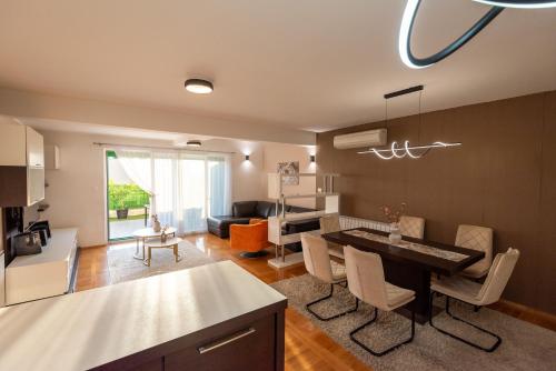 Apartment Nina