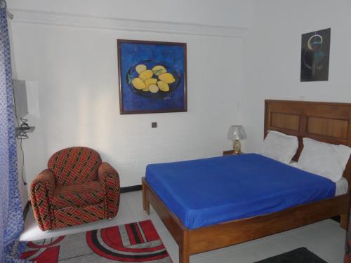 Gallery image of Keur INA in Saint-Louis