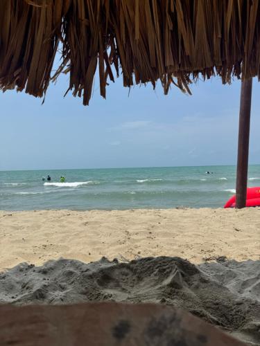 Photo de la galerie de l'établissement Cabaña el cielo, à Lorica
