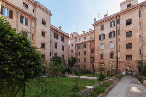 Casa Testaccio - WelcomeToRhome