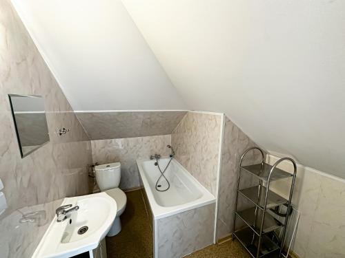 Foto dalla galleria di Pokoje na Jasełkowej a Stettino