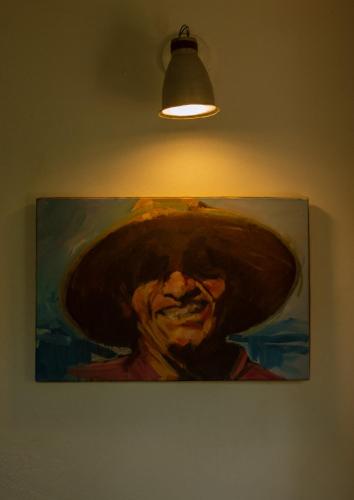 Fotografie z fotogalerie ubytování Pousada Santa Clara v destinaci Ilha de Boipeba