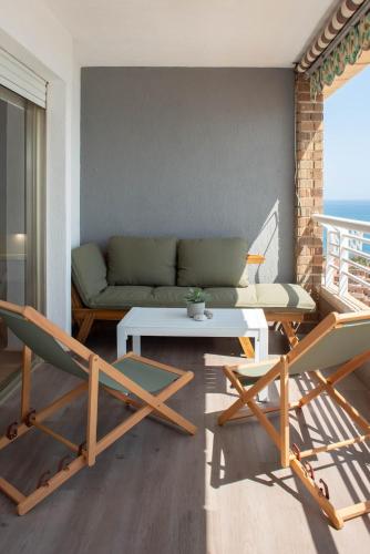 Vistas Bahía - Wellhome Alicante