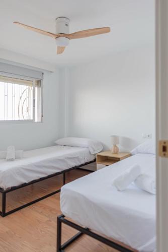 Vistas Bahía - Wellhome Alicante