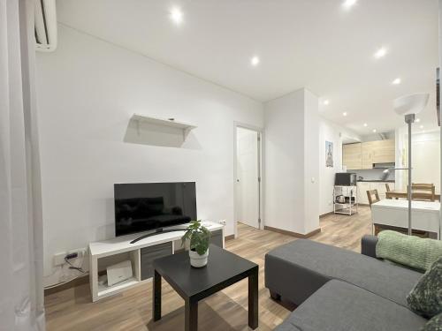 Apartamento Retiro-Ibiza 0I