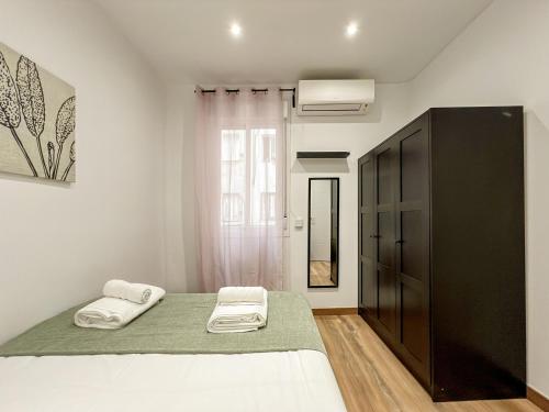 Apartamento Retiro-Ibiza 0I