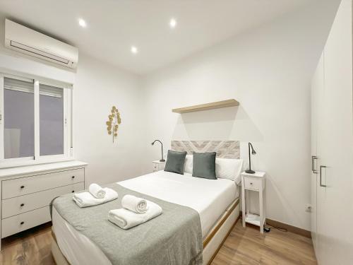 Apartamento Retiro-Ibiza 0I