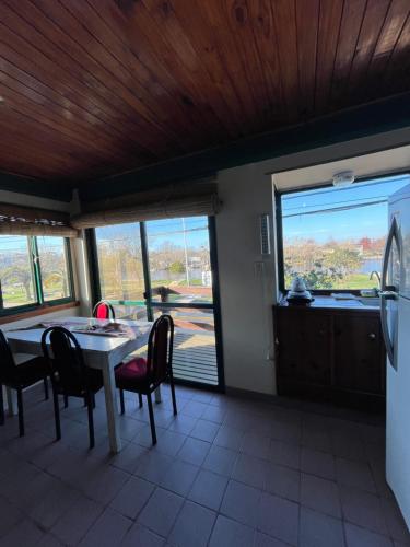 Ban công/sân hiên tại Annemarie Apart